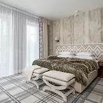 Aries & Hotel Szczyrk