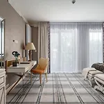 Aries & Hotel 5*