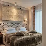 Aries & Hotel Szczyrk