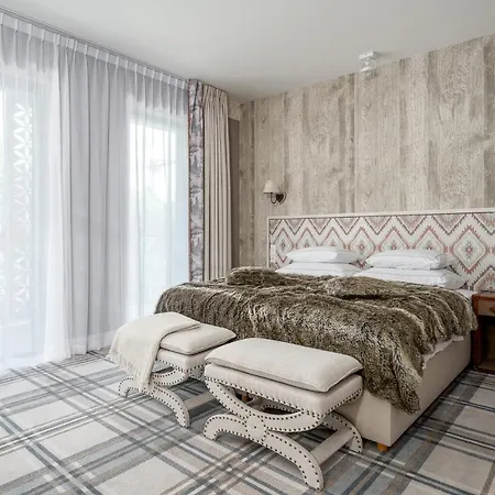 Aries & Hotel Szczyrk