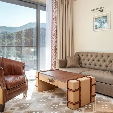 Aries & Hotel Szczyrk