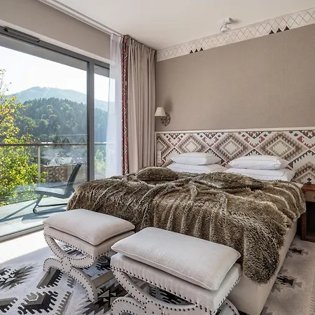 Aries & Hotel 5*