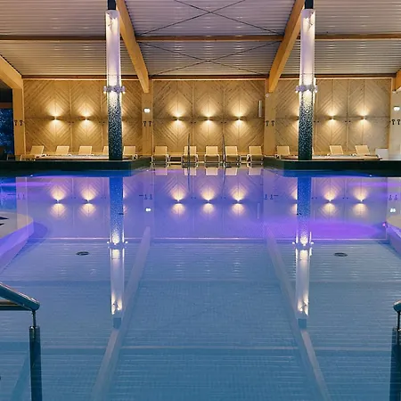 Hotel Aries &