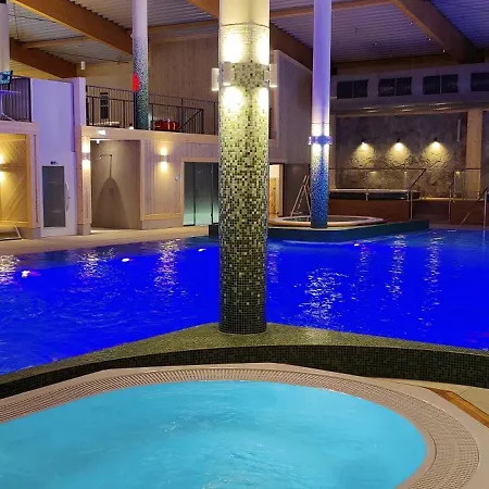 Aries & Hotel 5*