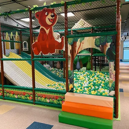 Aries & 5* 슈차이르크