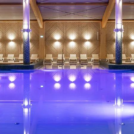 Aries & Hotel 5*