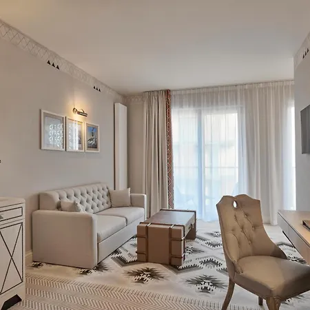 Aries & 5* 슈차이르크