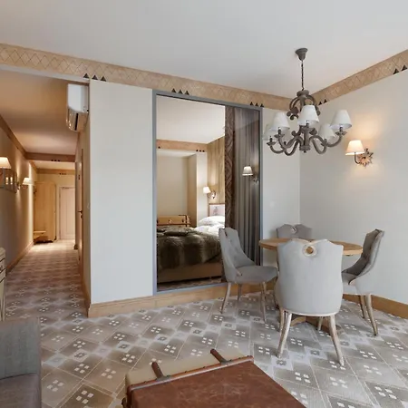 Aries & 5* 슈차이르크