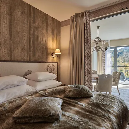 Aries & 슈차이르크