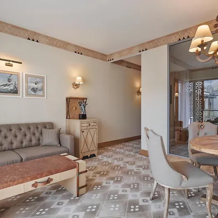 호텔 Aries & 슈차이르크