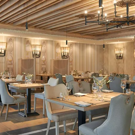 Aries & 5* 슈차이르크