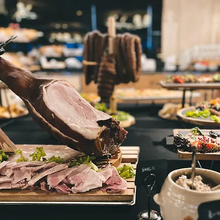 Hotel Aries & Szczyrk