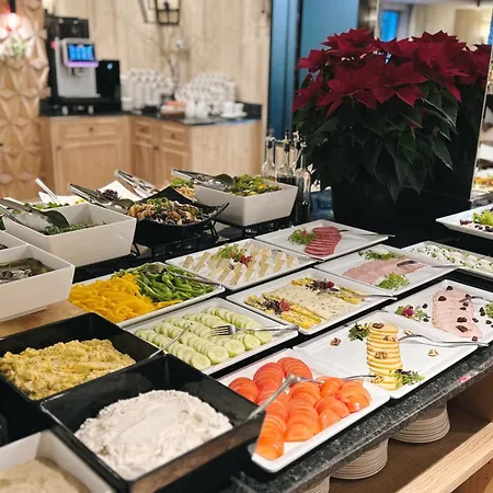 Aries & 5* 슈차이르크