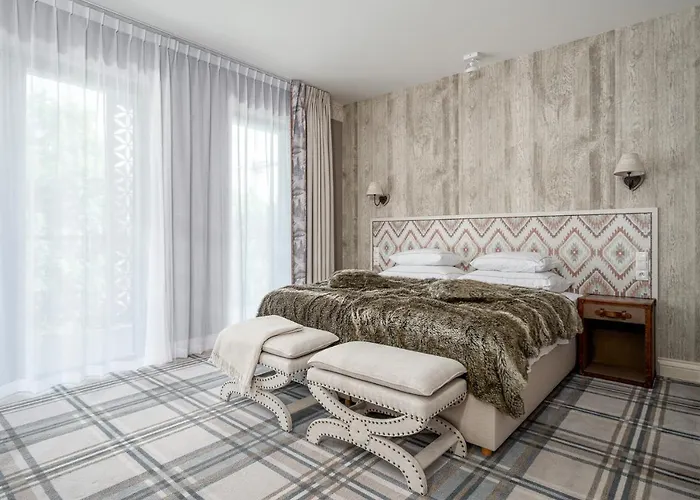 Aries & Hotel Szczyrk