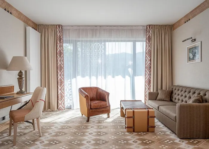 Hotel Aries & Szczyrk