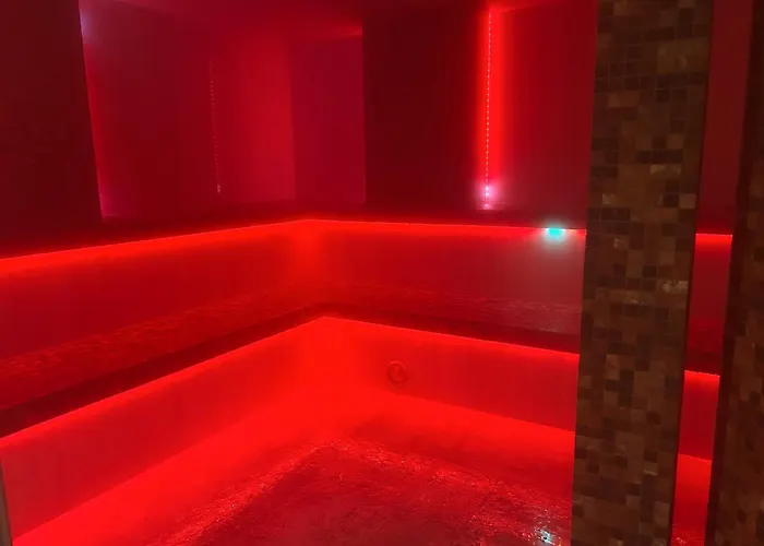 מלון Aries & שצ'צ'ירק