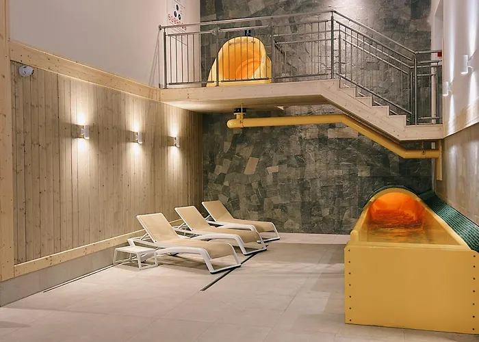 Aries & 5* שצ'צ'ירק