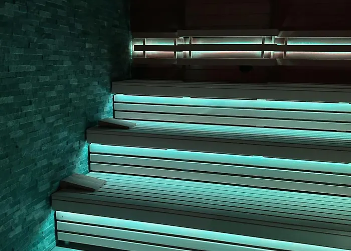 Aries & מלון שצ'צ'ירק