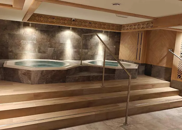 Aries & Hotel Szczyrk