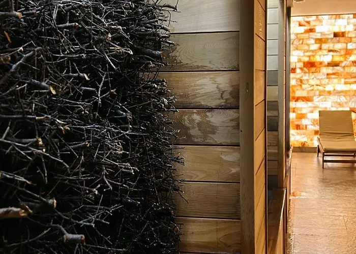 Aries & מלון שצ'צ'ירק