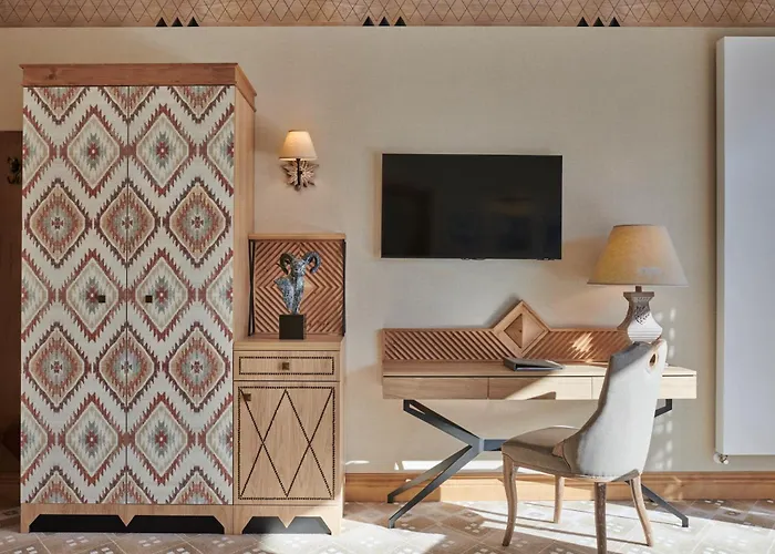 Hotel Aries & Szczyrk