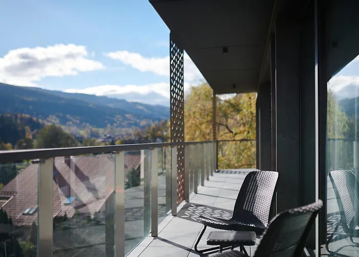 מלון Aries & שצ'צ'ירק