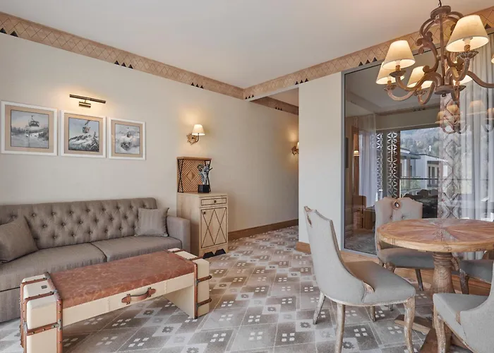 Hotel Aries & Szczyrk