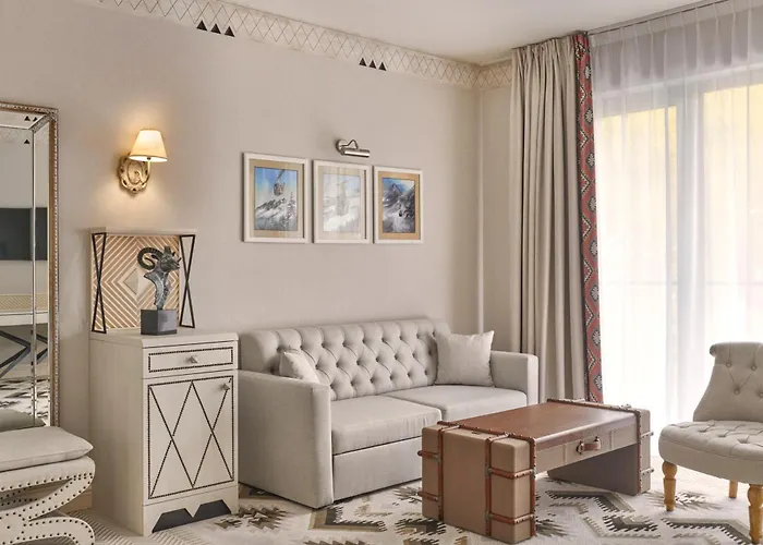 Hotel Aries & Szczyrk