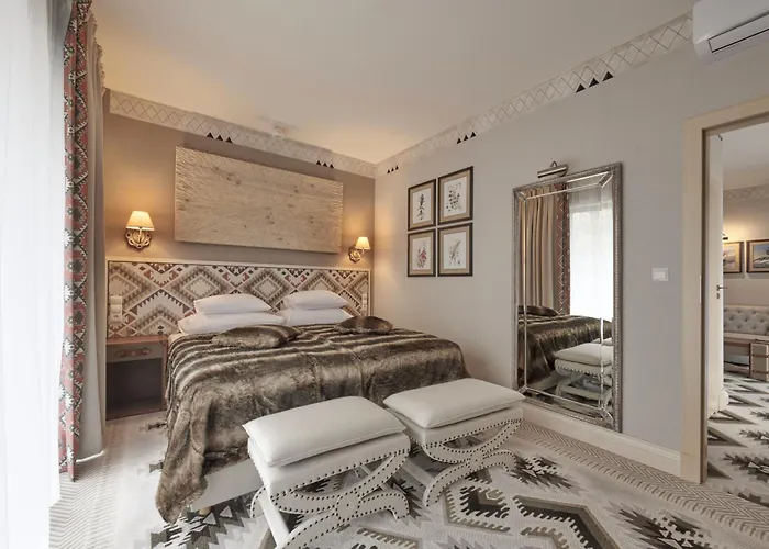 Aries & Hotel Szczyrk