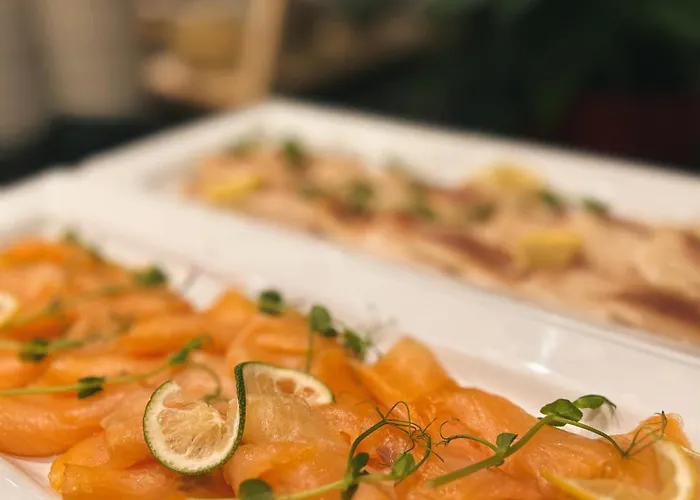 Aries & Hotel Szczyrk