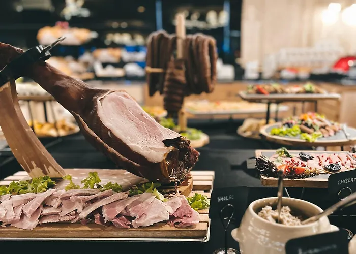 מלון Aries & שצ'צ'ירק